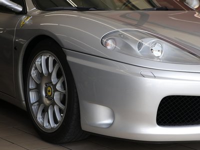 2004 Ferrari 360 MODENA 照片 6