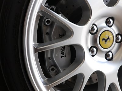 2004 Ferrari 360 MODENA 照片 9