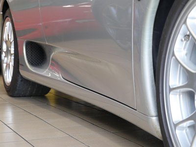 2004 Ferrari 360 MODENA photo 13
