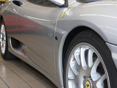 2004 Ferrari 360 MODENA photo 12