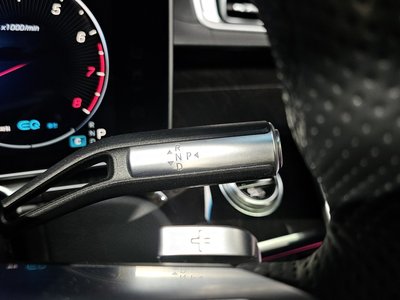 MERCEDES-BENZ S-CLASS - 9