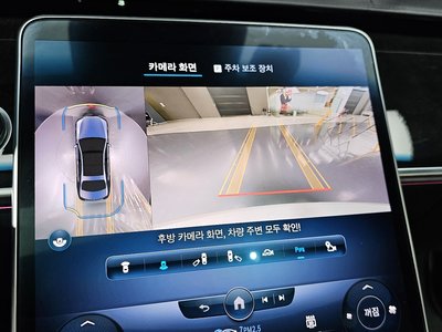 2022 Mercedes-BENZ S-CLASS — миниатюра 15