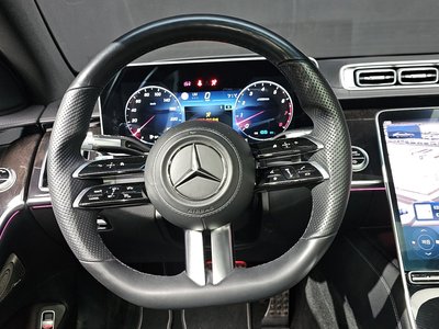 2022 Mercedes-BENZ S-CLASS — миниатюра 14