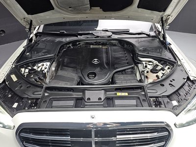 MERCEDES-BENZ S-CLASS - 7