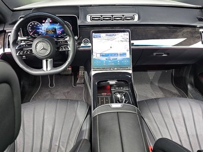 MERCEDES-BENZ S-CLASS - 5