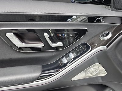 2022 Mercedes-BENZ S-CLASS — миниатюра 18
