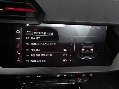 2023 AUDI RS3 缩略图 16