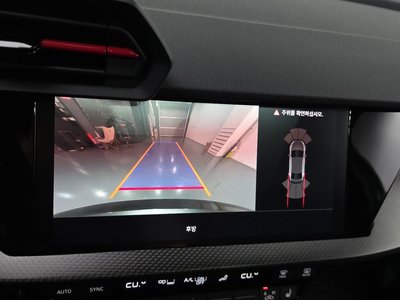2023 AUDI RS3 缩略图 15