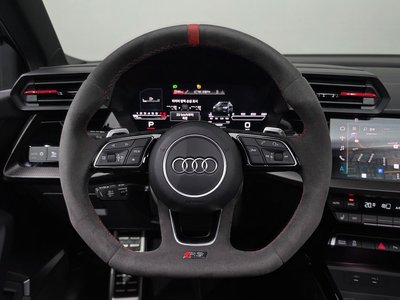 2023 AUDI RS3 缩略图 13
