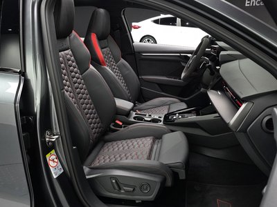 2023 AUDI RS3 缩略图 11