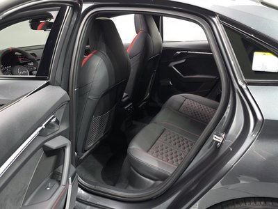 2023 AUDI RS3 缩略图 12