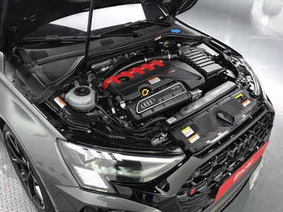 2023 AUDI RS3 照片 7