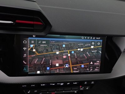 2023 AUDI RS3 缩略图 14