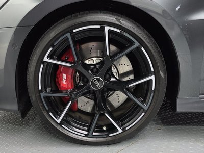 2023 AUDI RS3 照片 6