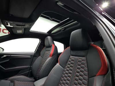 2023 AUDI RS3 缩略图 17