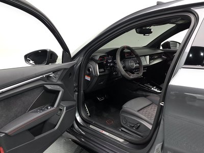 2023 AUDI RS3 照片 10
