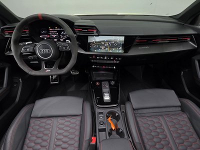 2023 AUDI RS3 照片 5