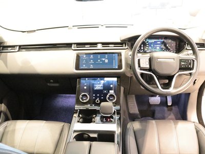 LAND ROVER RANGE ROVER VELAR - 3