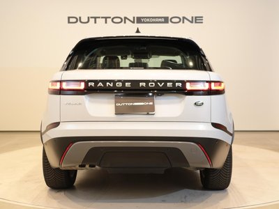 LAND ROVER RANGE ROVER VELAR - 10