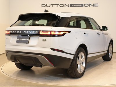 LAND ROVER RANGE ROVER VELAR - 9