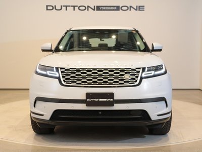 LAND ROVER RANGE ROVER VELAR - 5