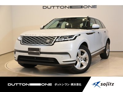 LAND ROVER RANGE ROVER VELAR - 1