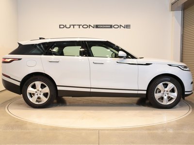 LAND ROVER RANGE ROVER VELAR - 7