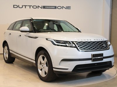 LAND ROVER RANGE ROVER VELAR - 6