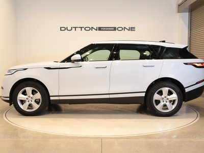 LAND ROVER RANGE ROVER VELAR - 8