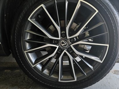 LEXUS NX - 8