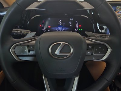 LEXUS NX - 5