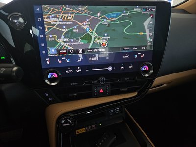 LEXUS NX - 7