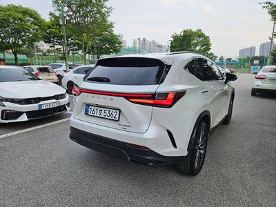 LEXUS NX - 2