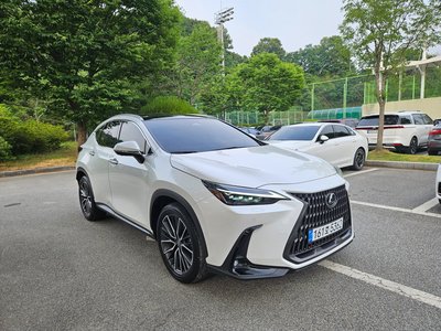 LEXUS NX - 3