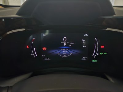 LEXUS NX - 6