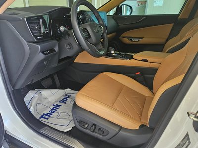 LEXUS NX - 10