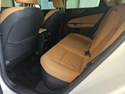 2024 Lexus NX 缩略图 15