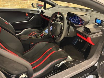 LAMBORGHINI HURACAN - 2