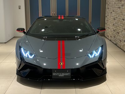 LAMBORGHINI HURACAN - 6