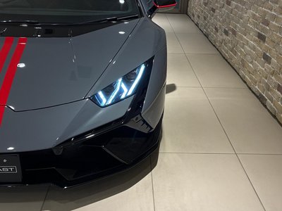 LAMBORGHINI HURACAN - 4