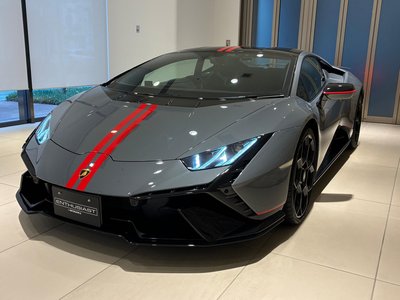 LAMBORGHINI HURACAN - 7