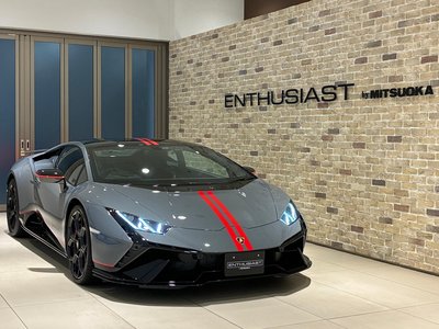 LAMBORGHINI HURACAN - 5