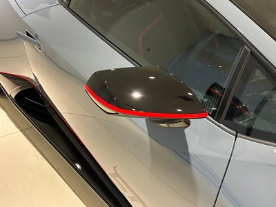 LAMBORGHINI HURACAN - 9