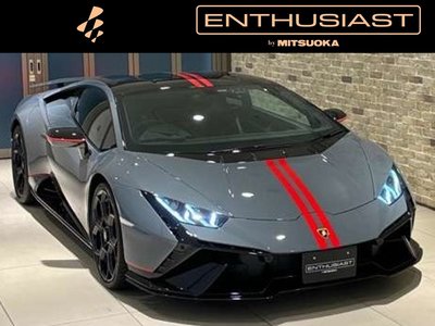 LAMBORGHINI HURACAN - 1