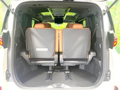 صورة مصغرة 42 لـ 2024 Toyota VELLFIRE
