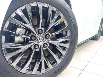 صورة مصغرة 15 لـ 2024 Toyota VELLFIRE