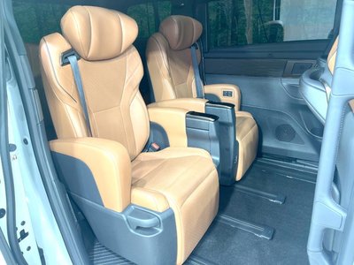 صورة مصغرة 31 لـ 2024 Toyota VELLFIRE
