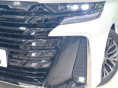 صورة مصغرة 14 لـ 2024 Toyota VELLFIRE