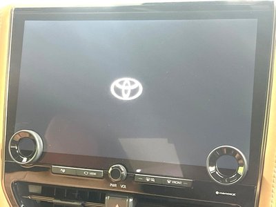 TOYOTA VELLFIRE - 5