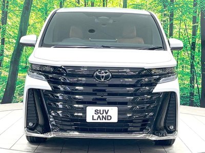 صورة مصغرة 16 لـ 2024 Toyota VELLFIRE